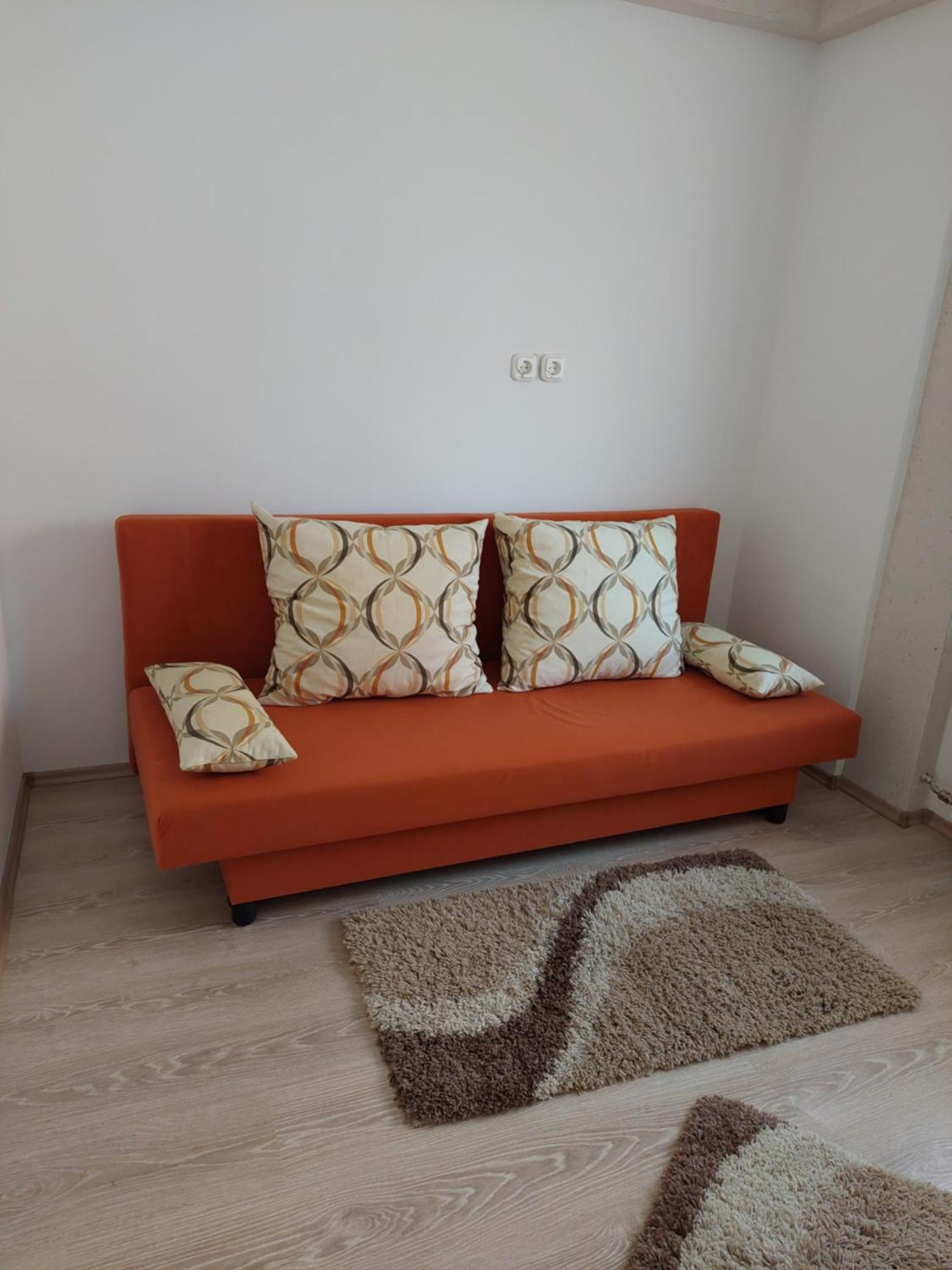 Lonci Apartman Zalakaros Εξωτερικό φωτογραφία