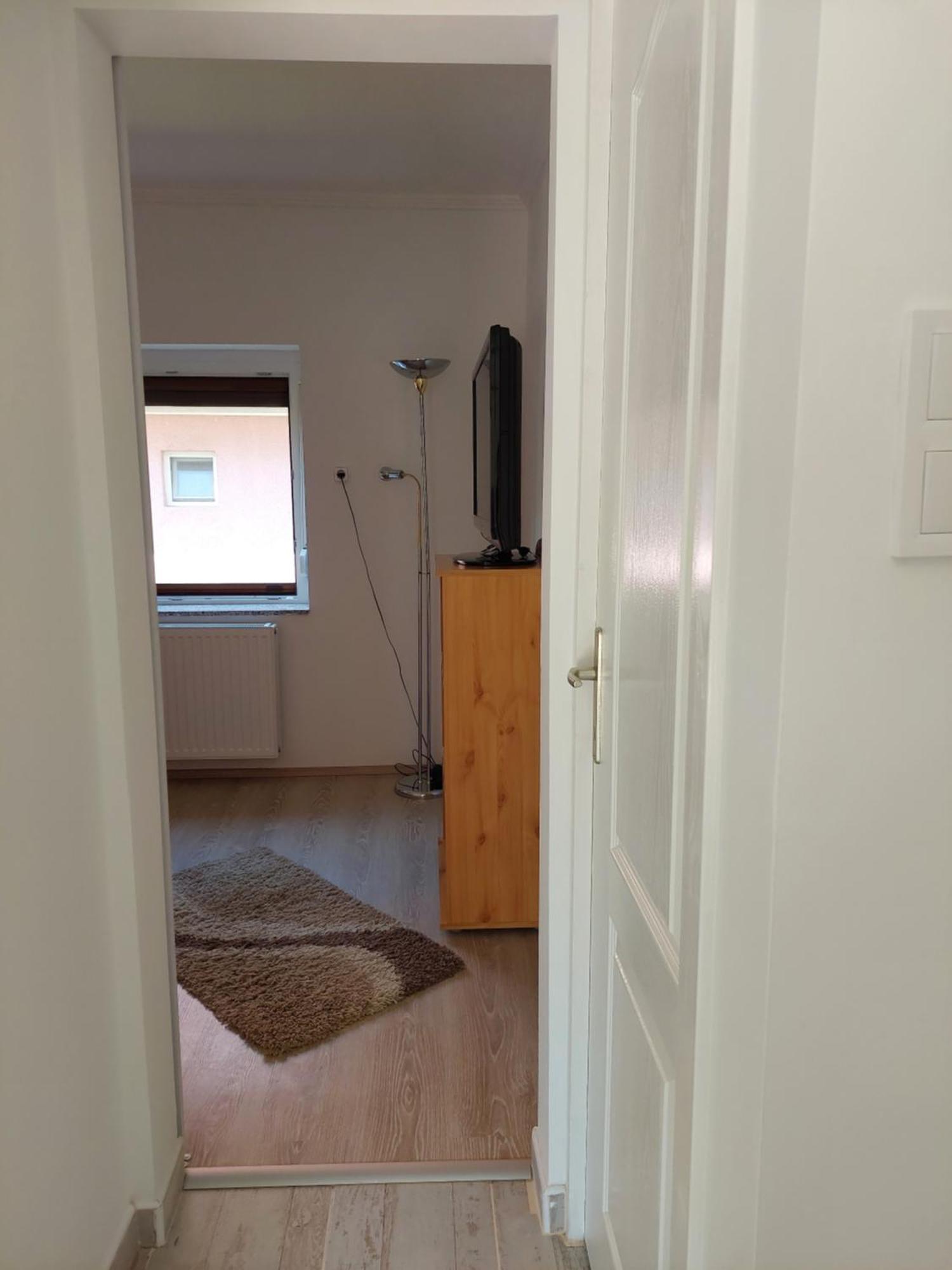 Lonci Apartman Zalakaros Εξωτερικό φωτογραφία