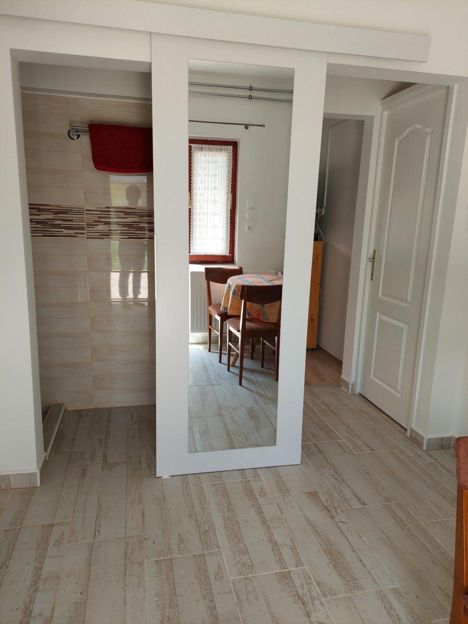 Lonci Apartman Zalakaros Εξωτερικό φωτογραφία